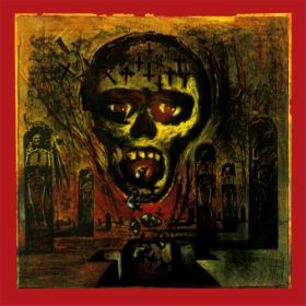 Slayer – Seasons in the Abyss (1990)