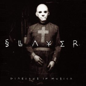 Slayer – Diabolus in Musica (1998)