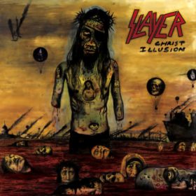 Slayer – Christ Illusion (2006)