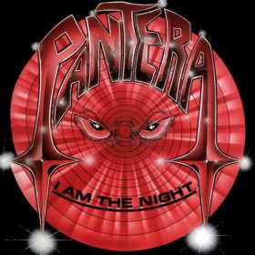Pantera – I Am the Night (1985)