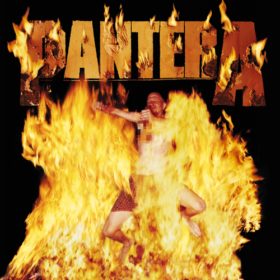 Pantera – Reinventing the Steel (2000)