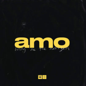 Bring Me the Horizon – Amo (2019)