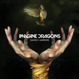 Imagine Dragons – Smoke + Mirrors (2015)