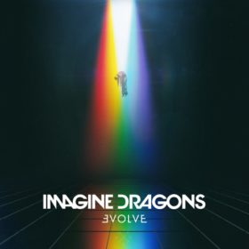 Imagine Dragons – Evolve (2017)