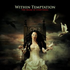 Within Temptation – The Heart of Everything (2007)