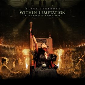 Within Temptation – Black Symphony (2008)