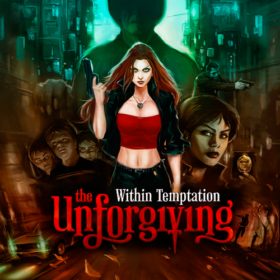 Within Temptation – The Unforgiving (2011)