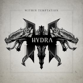 Within Temptation – Hydra (2014)