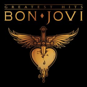 Bon Jovi – Greatest Hits (2010)