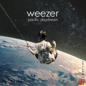 Weezer – Pacific Daydream (2017)