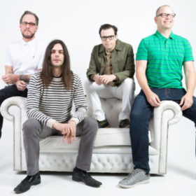 Weezer