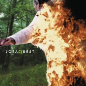 Jota Quest – Oxigênio (2000)