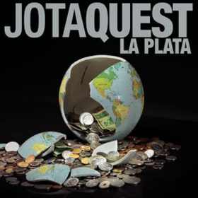 Jota Quest – La Plata (2008)
