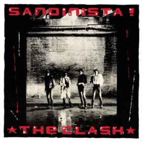 The Clash – Sandinista! (1980)