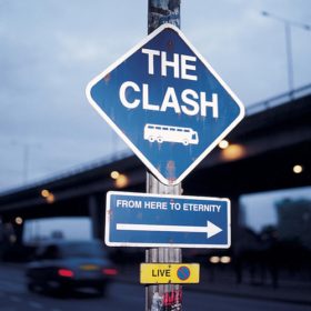 The Clash – From Here To Eternity (1999)