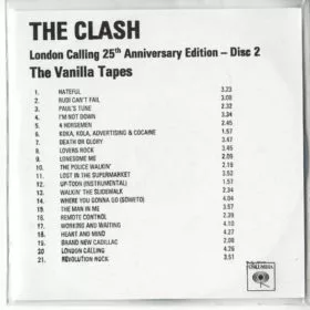 The Clash Discografia Download The Clash Discografia Download