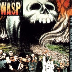 W.A.S.P. – The Headless Children (1989)