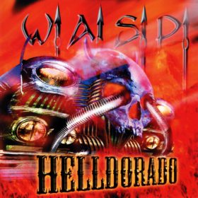 W.A.S.P. – Helldorado (1999)