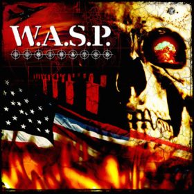 W.A.S.P. – Dominator (2007)