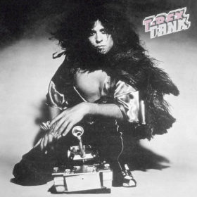 T.Rex – Tanx (1973)