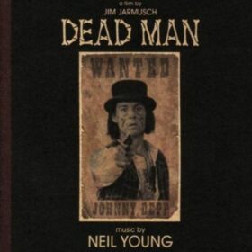 Neil Young – Dead Man (1996)