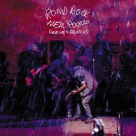 Neil Young – Road Rock Vol. 1 (2000)