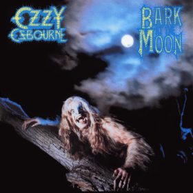 Ozzy Osbourne – Bark at The Moon (1983)