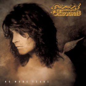 Ozzy Osbourne – No More Tears (1992)