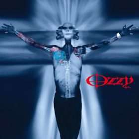 Ozzy Osbourne – Down to Earth (2001)