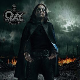 Ozzy Osbourne – Black Rain (2007)