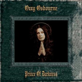 Ozzy Osbourne – Prince of Darkness (2005)