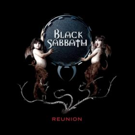 Black Sabbath – Reunion (1998)