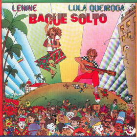 Lenine – Baque Solto (1983)