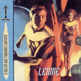 Lenine – O Dia em Que Faremos Contato (1997)