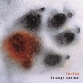 Lenine – Falange Canibal (2002)