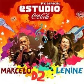 Lenine – Estúdio Coca-Cola (2007)