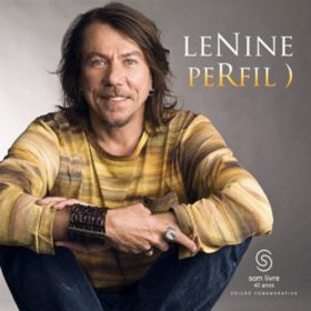 Lenine – Perfil (2009)