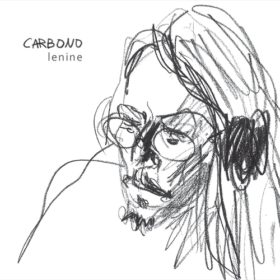 Lenine – Carbono (2015)