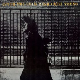 Neil Young – After the Gold Rush (1970)
