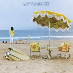 Neil Young – On the Beach (1974)