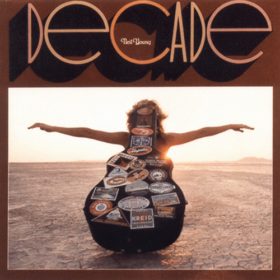 Neil Young – Decade (1977)