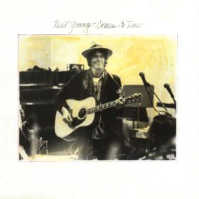 Neil Young – Comes a Time (1978)