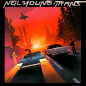 Neil Young – Trans (1982)
