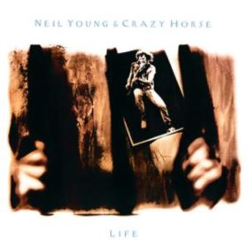Neil Young – Life (1987)