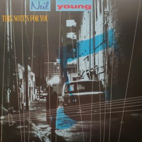 Neil Young – This Note’s for You (1988)