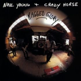 Neil Young – Ragged Glory (1990)