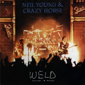 Neil Young – Weld (1991)