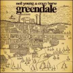 Neil Young – Greendale (2003)