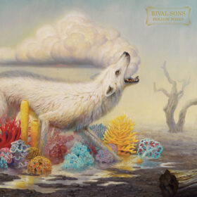 Rival Sons – Hollow Bones (2016)