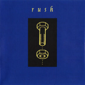 Rush – Counterparts (1993)